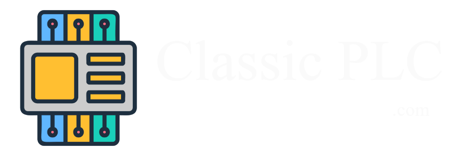 Classic PLC Hardware
