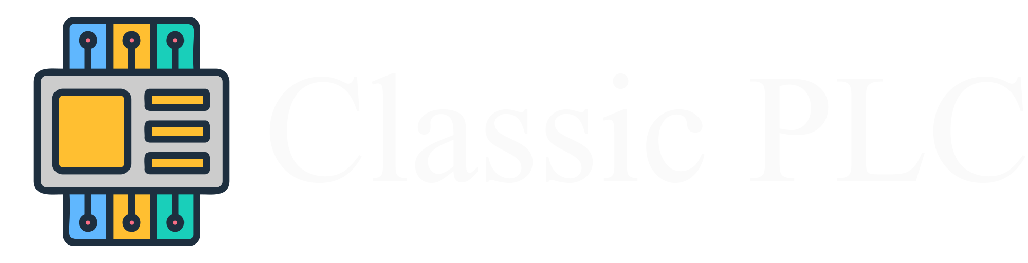 Classic PLC Hardware