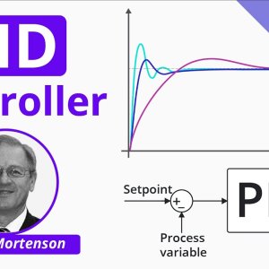 PID Controller Explained