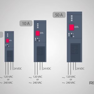 How PLC Power Supplies Work