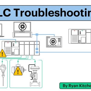 PLC Troubleshooting 101:   Basic Tips and Tricks